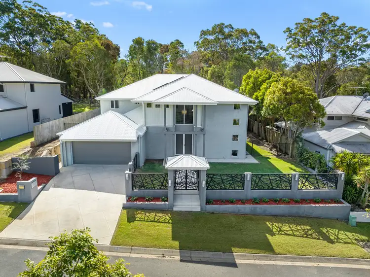 69 Carlingford  Drive, Thornlands QLD 4164
