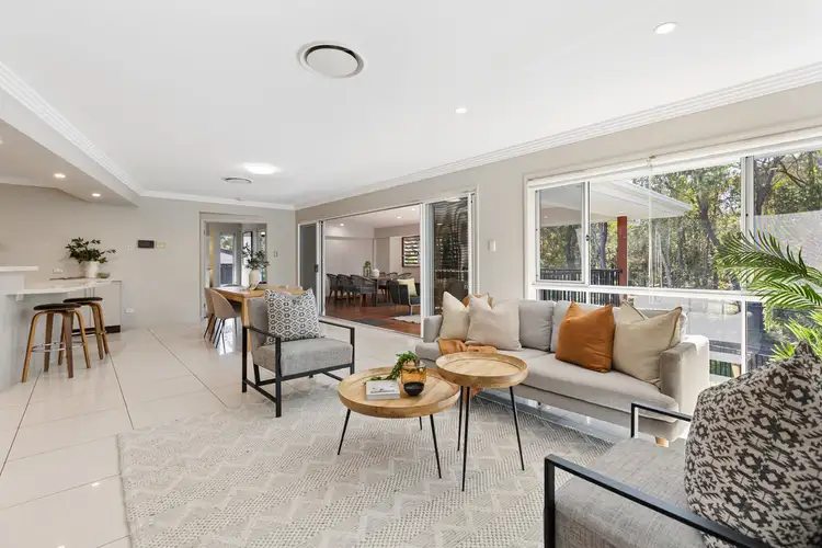 Second view of Homely house listing, 69 Carlingford  Drive, Thornlands QLD 4164