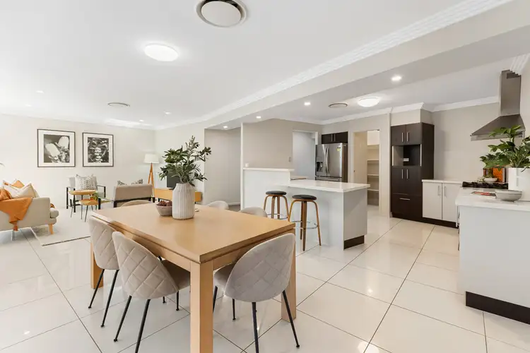 Fourth view of Homely house listing, 69 Carlingford  Drive, Thornlands QLD 4164