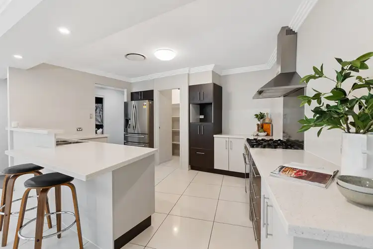 Fifth view of Homely house listing, 69 Carlingford  Drive, Thornlands QLD 4164