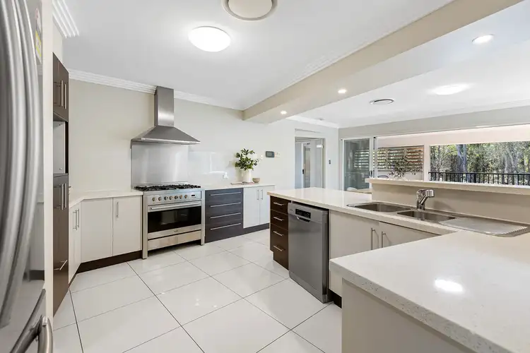 Sixth view of Homely house listing, 69 Carlingford  Drive, Thornlands QLD 4164