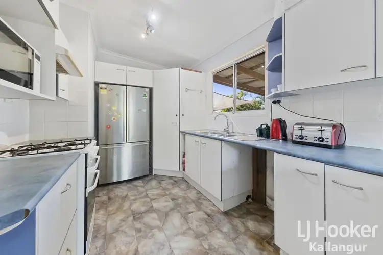 Second view of Homely house listing, 16 Alpha Street, Kallangur QLD 4503