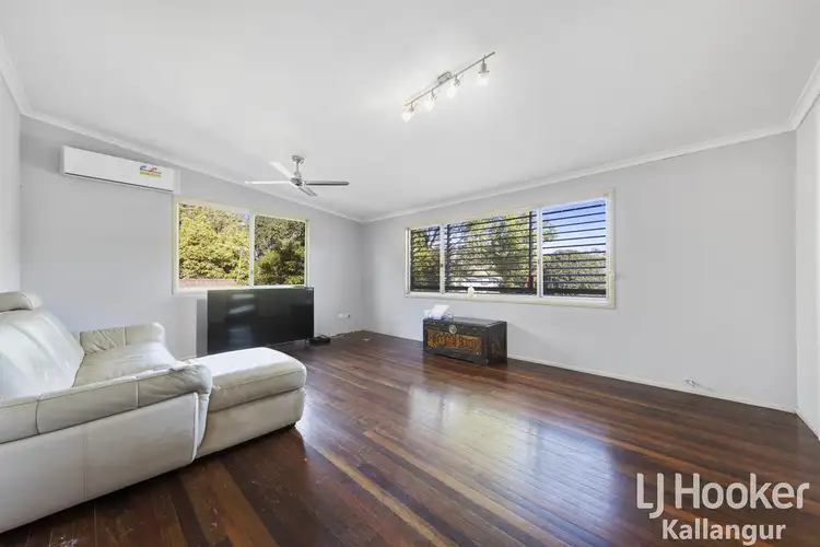 Third view of Homely house listing, 16 Alpha Street, Kallangur QLD 4503