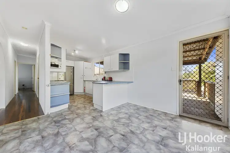 Fifth view of Homely house listing, 16 Alpha Street, Kallangur QLD 4503