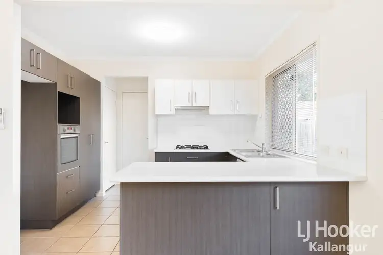 Second view of Homely townhouse listing, 47/1-31 Elsie Street, Kallangur QLD 4503
