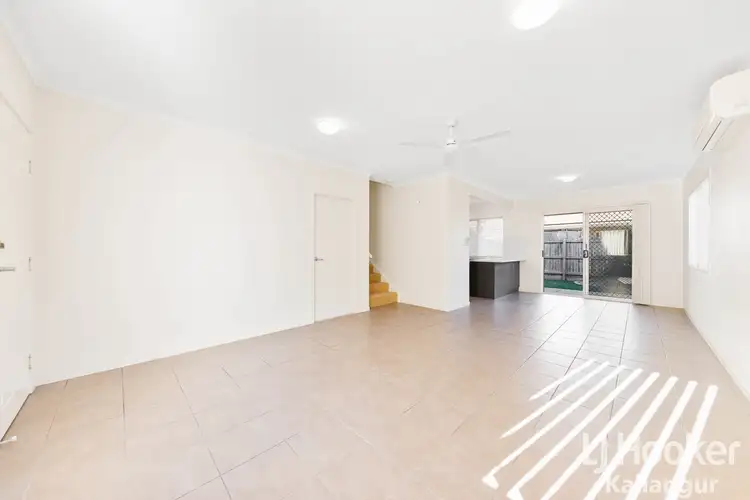 Third view of Homely townhouse listing, 47/1-31 Elsie Street, Kallangur QLD 4503