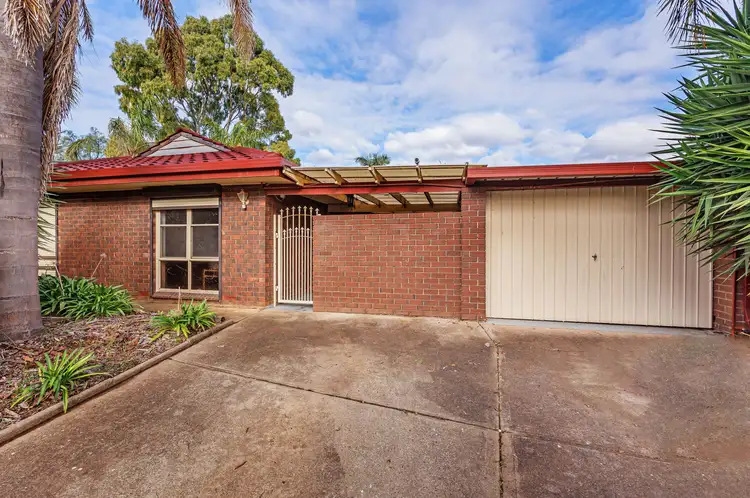 22 Waitara Court, Morphett Vale SA 5162