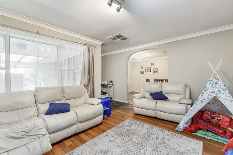 Second view of Homely house listing, 22 Waitara Court, Morphett Vale SA 5162