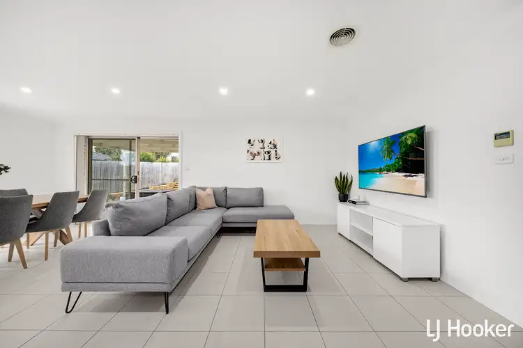 Fifth view of Homely house listing, 29 Stump Jump Crescent, Dunlop ACT 2615