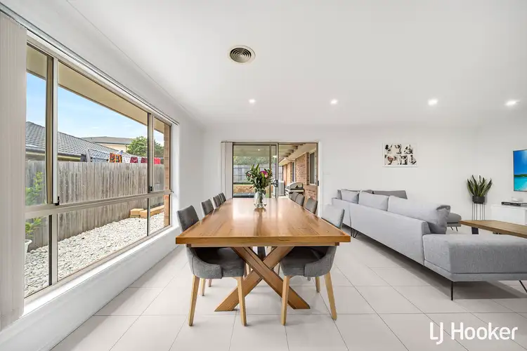 Sixth view of Homely house listing, 29 Stump Jump Crescent, Dunlop ACT 2615