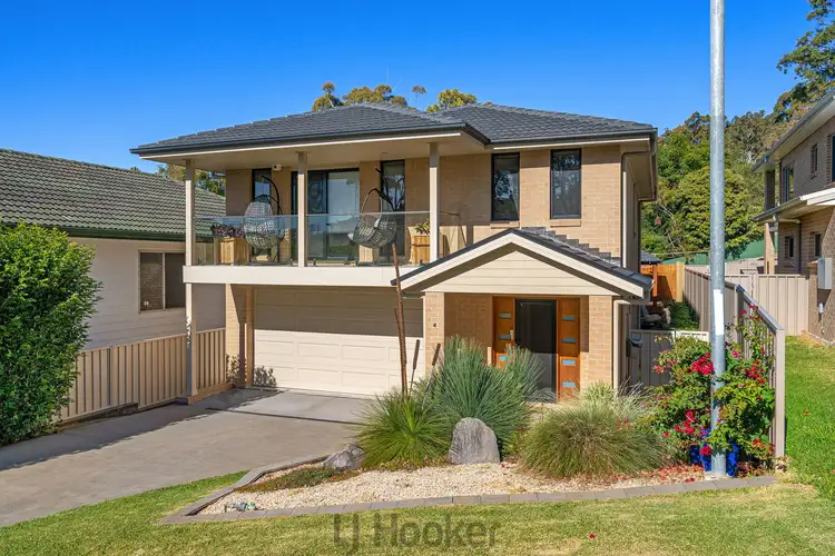 Second view of Homely house listing, 4 Rofe Street, Coal Point NSW 2283