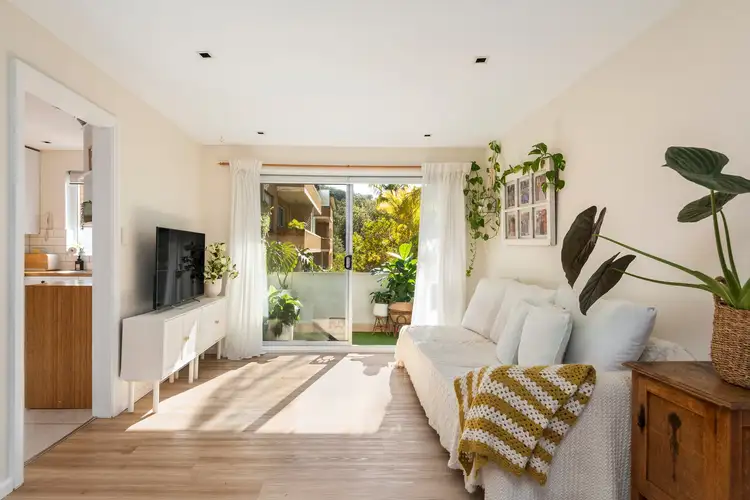 Main view of Homely apartment listing, 13/29 Gladstone Street, Newport NSW 2106