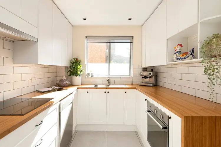 Second view of Homely apartment listing, 13/29 Gladstone Street, Newport NSW 2106