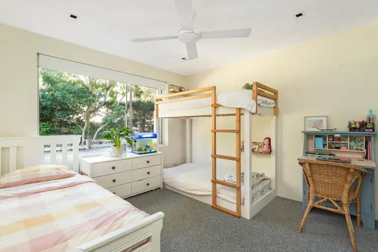 Fifth view of Homely apartment listing, 13/29 Gladstone Street, Newport NSW 2106