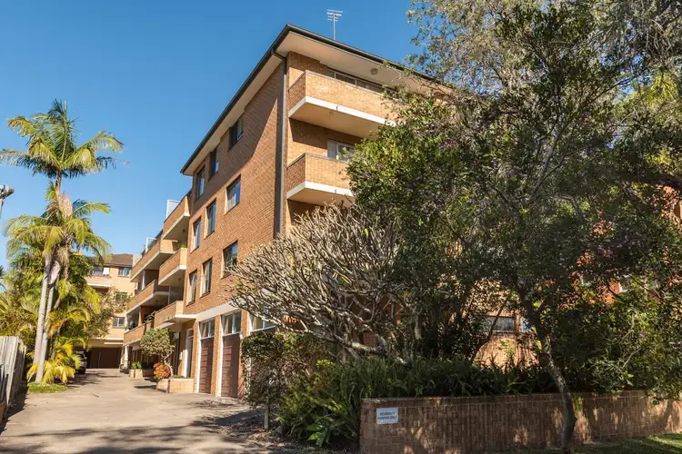 Sixth view of Homely apartment listing, 13/29 Gladstone Street, Newport NSW 2106