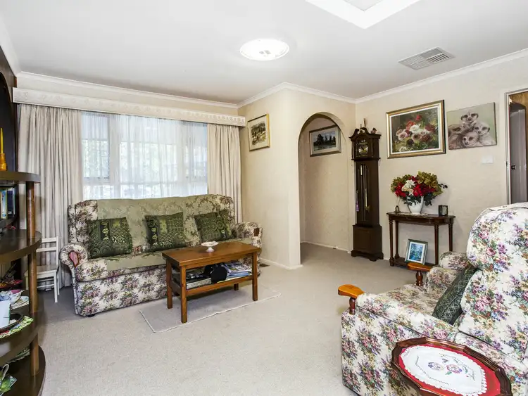 Fourth view of Homely house listing, 105 Taylor Road, Mooroolbark VIC 3138