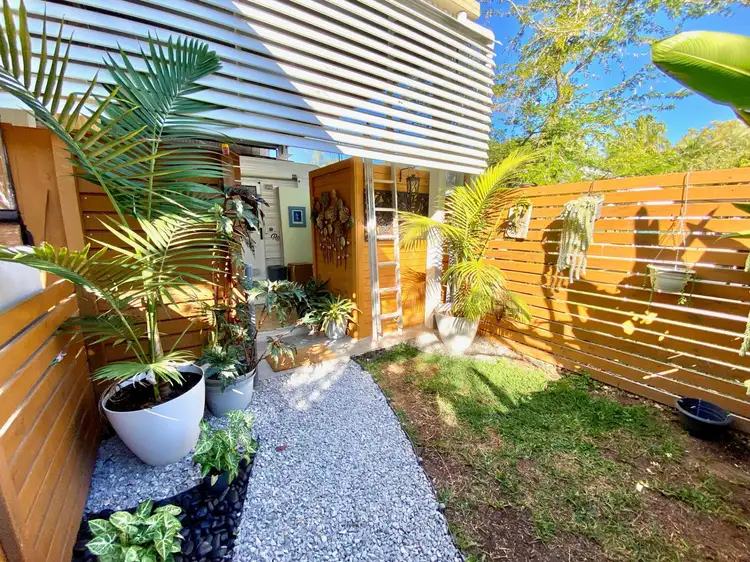 Second view of Homely unit listing, Site 69 1 Jacaranda Drive, Boyne Island QLD 4680