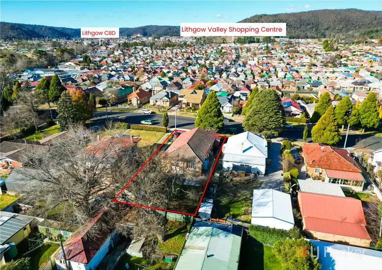 Fifth view of Homely house listing, 22 Ordnance Avenue, Lithgow NSW 2790