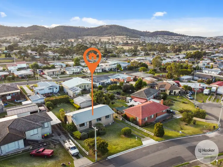 Second view of Homely house listing, 23 Checquers Street, Rokeby TAS 7019