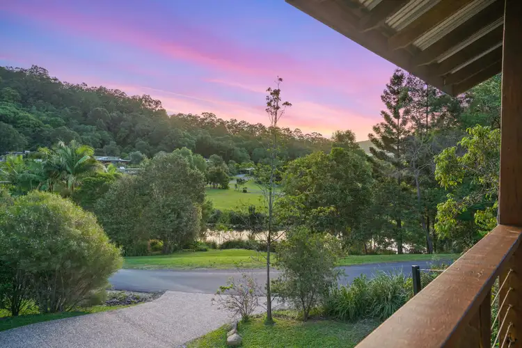 Third view of Homely house listing, 8 Five Springs Lane, Currumbin Valley QLD 4223