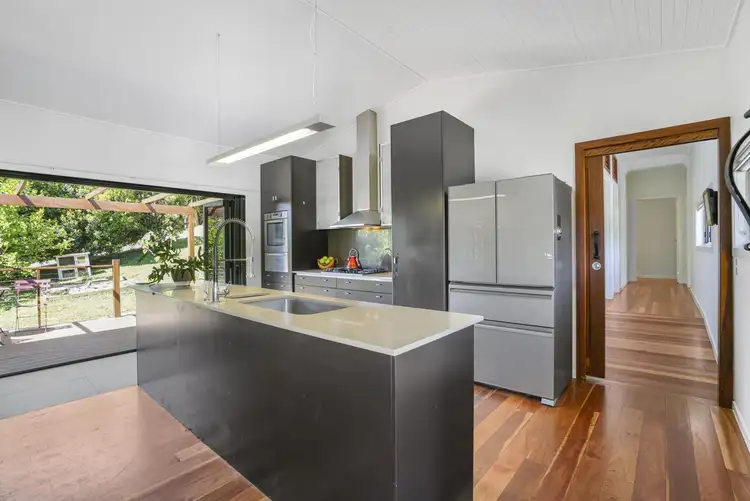 Fifth view of Homely house listing, 8 Five Springs Lane, Currumbin Valley QLD 4223