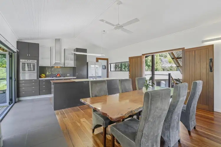 Sixth view of Homely house listing, 8 Five Springs Lane, Currumbin Valley QLD 4223