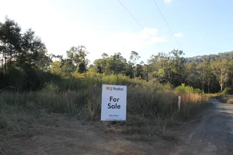 Second view of Homely land listing, 47 Brennans Road, Glenreagh NSW 2450