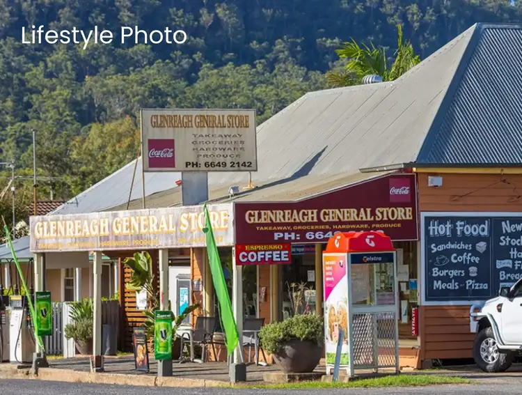 Fourth view of Homely land listing, 47 Brennans Road, Glenreagh NSW 2450