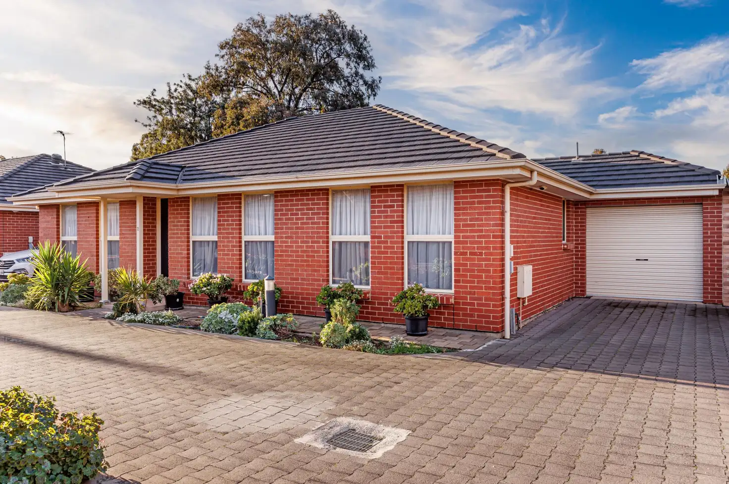 Main view of Homely unit listing, 2/181 - 183 Martins Road, Parafield Gardens SA 5107