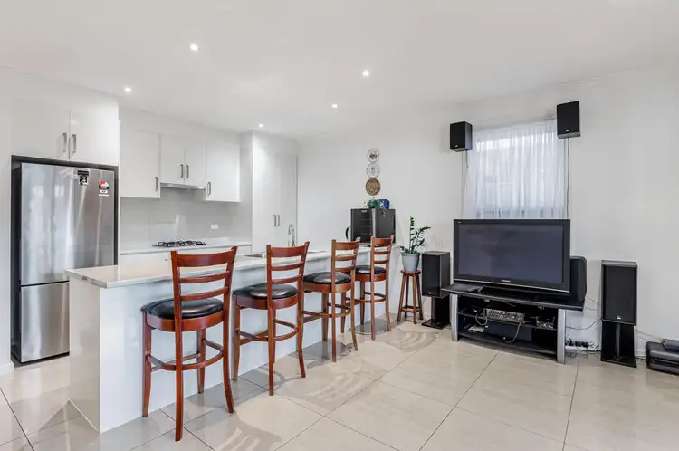 Second view of Homely unit listing, 2/181 - 183 Martins Road, Parafield Gardens SA 5107