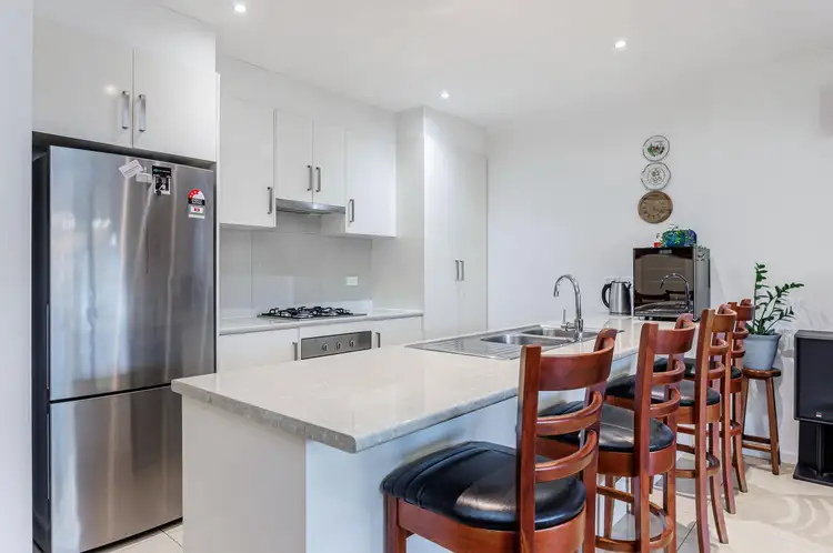 Third view of Homely unit listing, 2/181 - 183 Martins Road, Parafield Gardens SA 5107