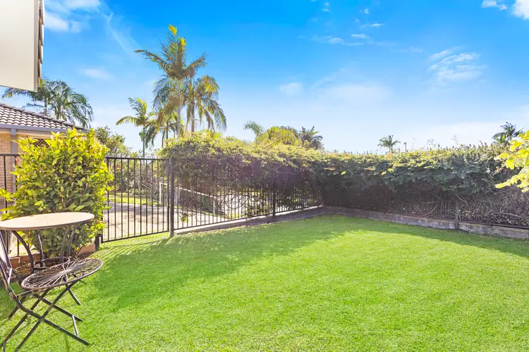 Fourth view of Homely semi-detached listing, 1/78 Treeview Drive, Burleigh Waters QLD 4220