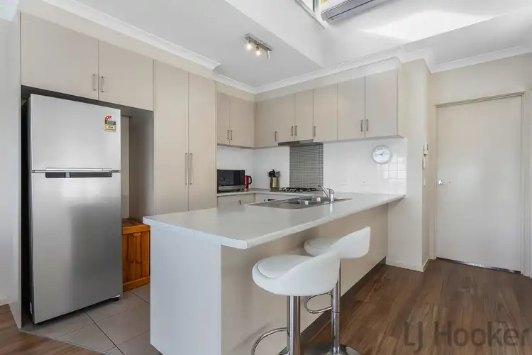 Fourth view of Homely townhouse listing, 2/186 Boronia Road, Boronia VIC 3155