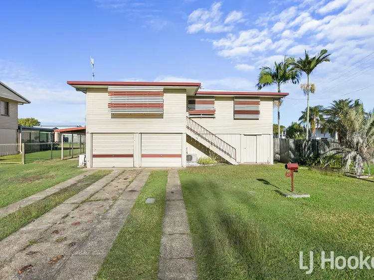 Main view of Homely house listing, 17 Thurecht Street, Maryborough QLD 4650