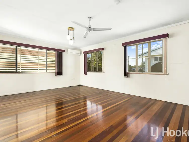 Third view of Homely house listing, 17 Thurecht Street, Maryborough QLD 4650