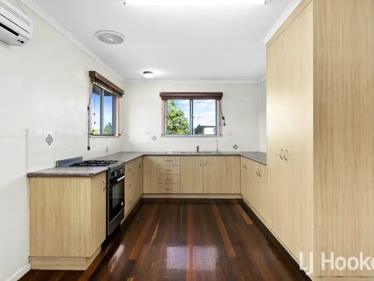 Fourth view of Homely house listing, 17 Thurecht Street, Maryborough QLD 4650