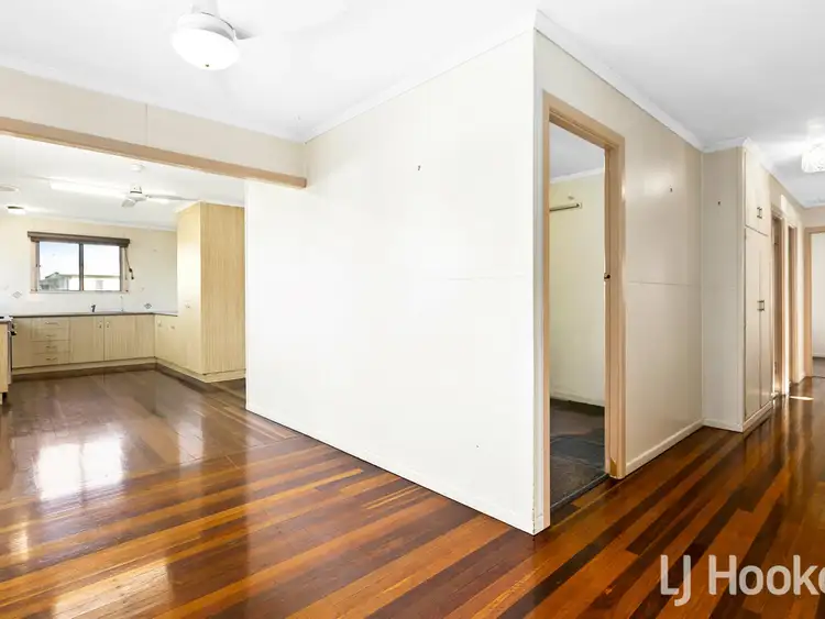 Sixth view of Homely house listing, 17 Thurecht Street, Maryborough QLD 4650