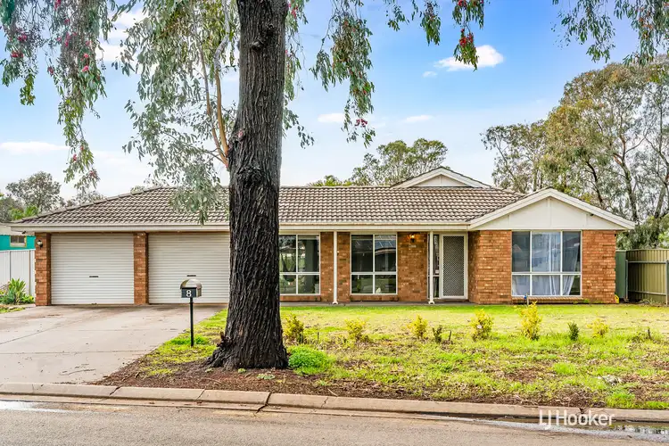 8 Harvest Court, Andrews Farm SA 5114