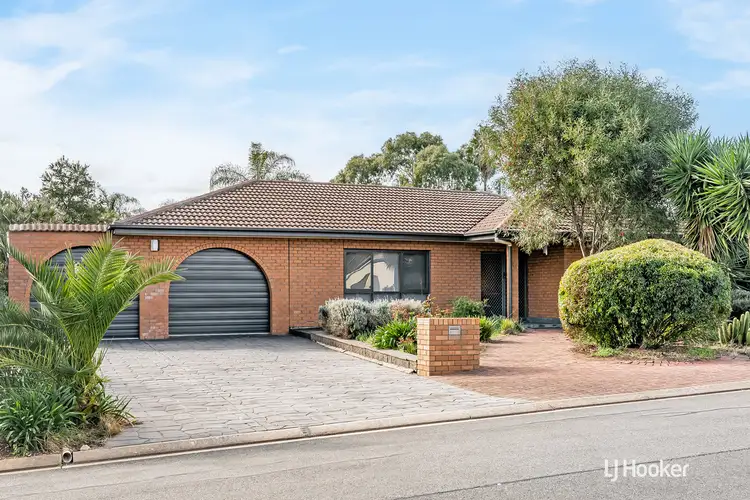 Main view of Homely house listing, 13 Olinda Street, Craigmore SA 5114