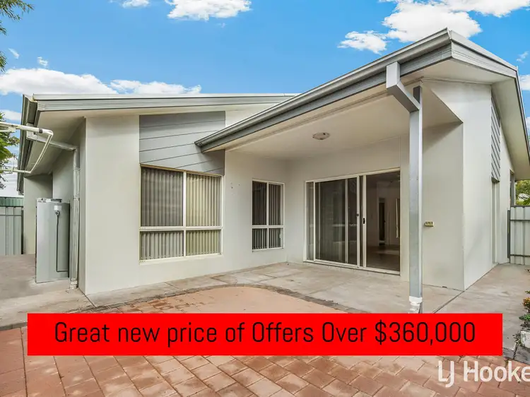 3/19 Latz Crescent, Larapinta NT 875