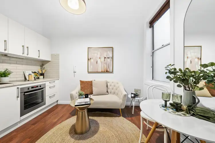 Main view of Homely apartment listing, 6/1 Henderson Road, Alexandria NSW 2015