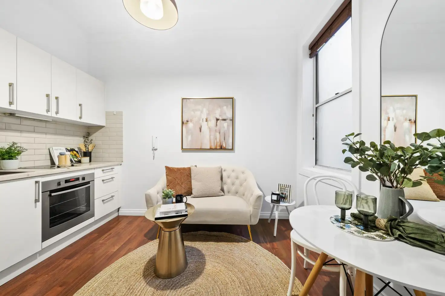 Main view of Homely apartment listing, 6/1 Henderson Road, Alexandria NSW 2015