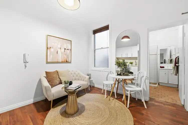 Second view of Homely apartment listing, 6/1 Henderson Road, Alexandria NSW 2015
