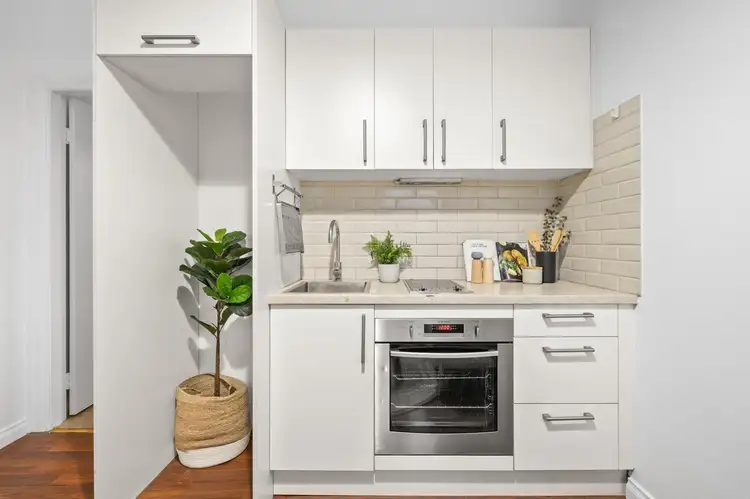 Fourth view of Homely apartment listing, 6/1 Henderson Road, Alexandria NSW 2015