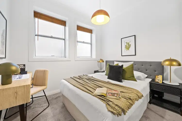 Fifth view of Homely apartment listing, 6/1 Henderson Road, Alexandria NSW 2015