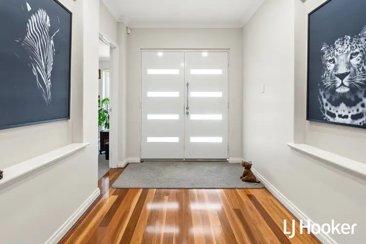 Seventh view of Homely house listing, 17 Twilight Court, Dudley Park WA 6210