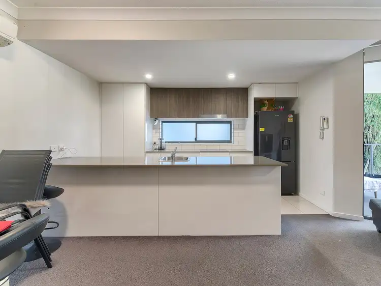 Second view of Homely apartment listing, 24/20-24 Colton Avenue, Lutwyche QLD 4030