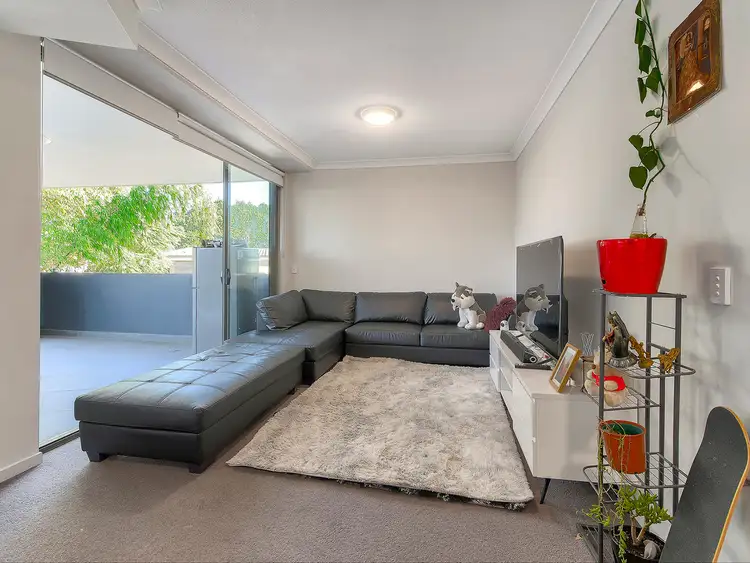 Third view of Homely apartment listing, 24/20-24 Colton Avenue, Lutwyche QLD 4030
