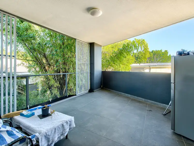 Fourth view of Homely apartment listing, 24/20-24 Colton Avenue, Lutwyche QLD 4030