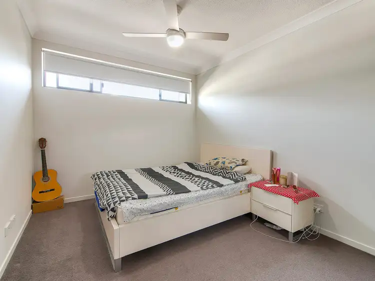 Sixth view of Homely apartment listing, 24/20-24 Colton Avenue, Lutwyche QLD 4030